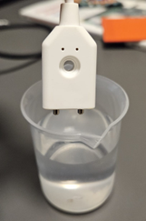 binary sensor testing mode - dry