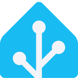 Home Assistant logo